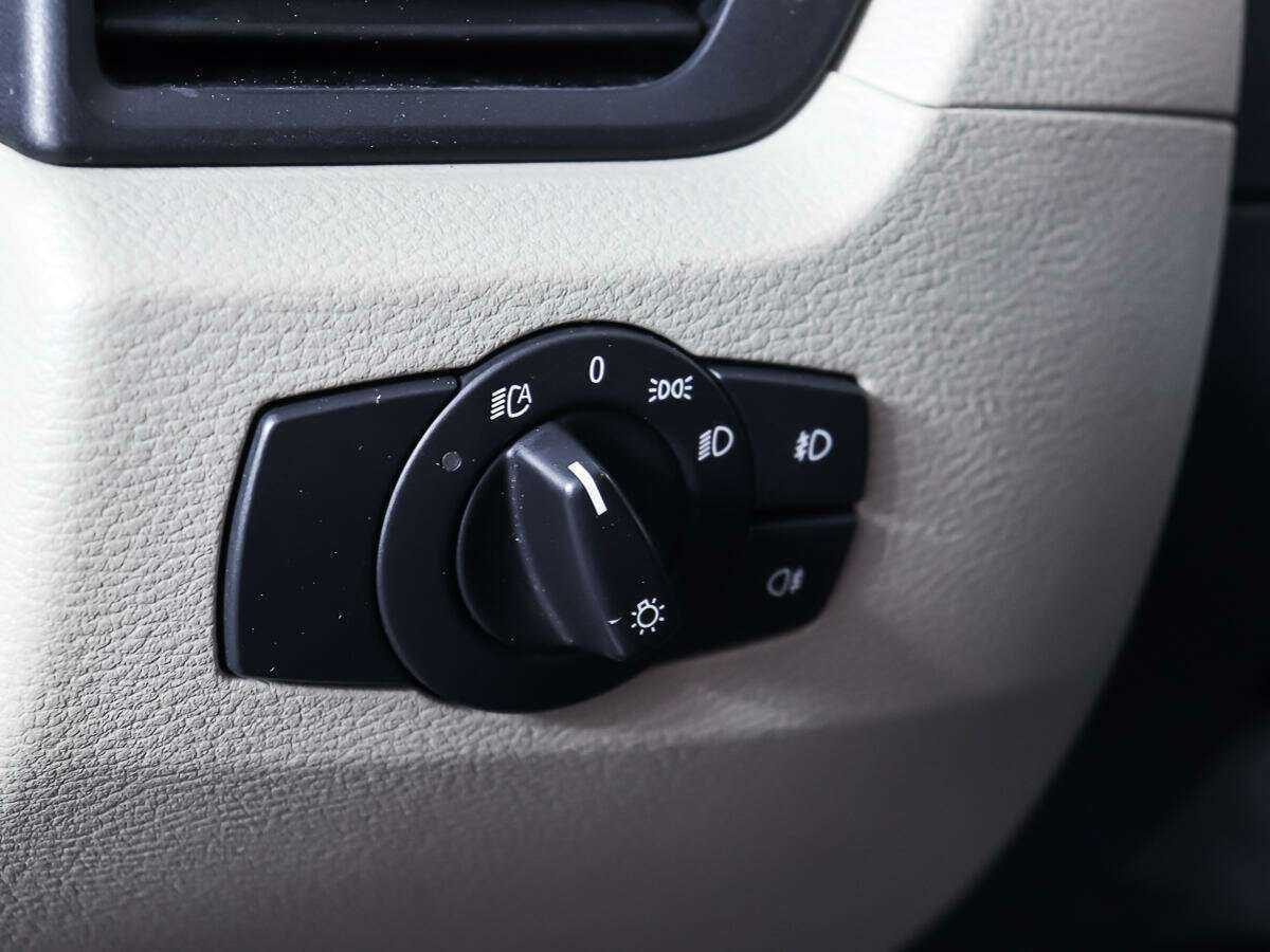 Продажа Б/У БМВ Икс1. Фото: #14