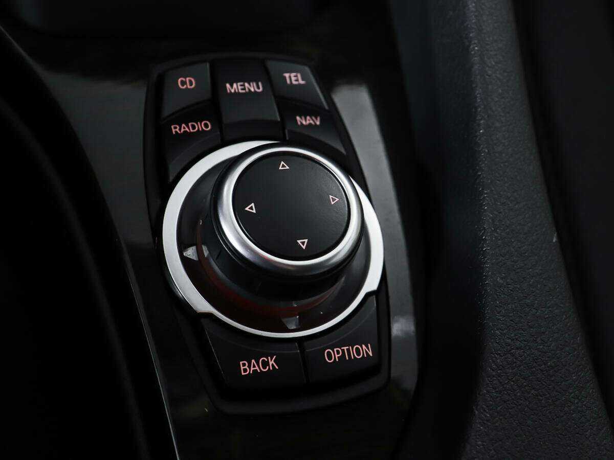 Продажа Б/У БМВ Икс1. Фото: #16