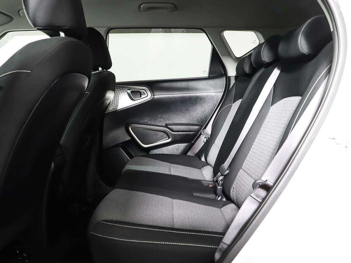 Продажа Б/У Киа Соул. Фото: #10