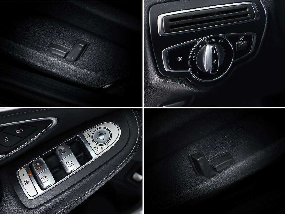 Продажа Б/У Мерседес-Бенц Ц-Класс. Фото: #15