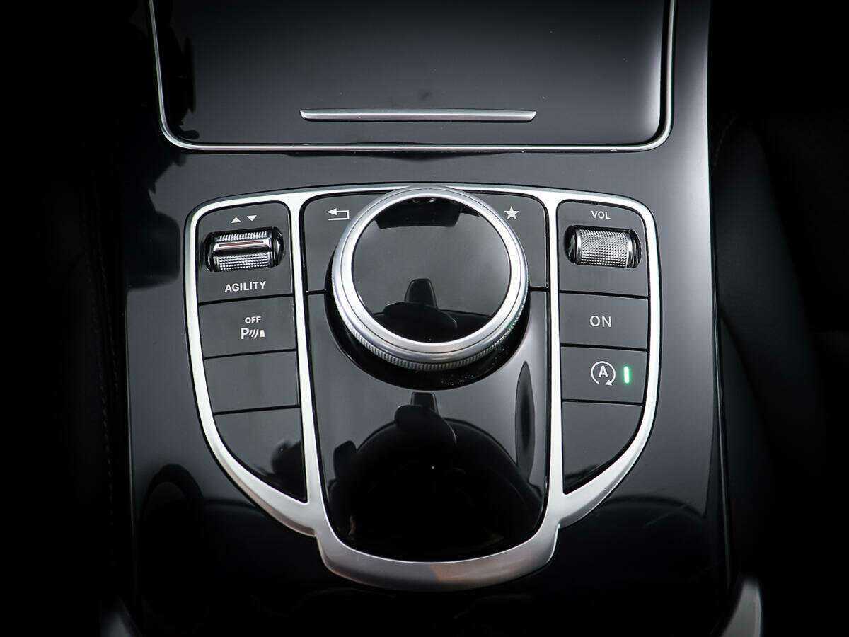 Продажа Б/У Мерседес-Бенц Ц-Класс. Фото: #17