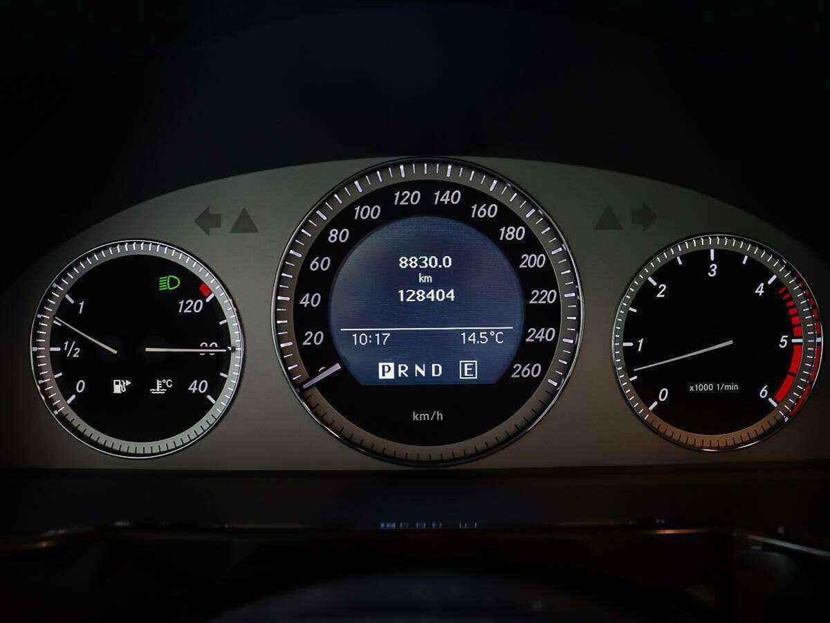 Продажа Б/У Мерседес-Бенц ГЛК-Класс. Фото: #13