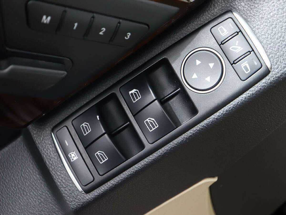 Продажа Б/У Мерседес-Бенц ГЛК-Класс. Фото: #18