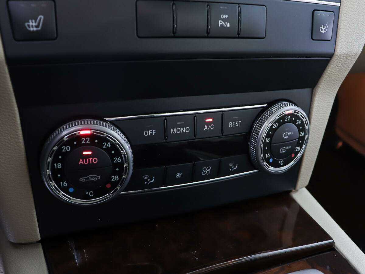 Продажа Б/У Мерседес-Бенц ГЛК-Класс. Фото: #21