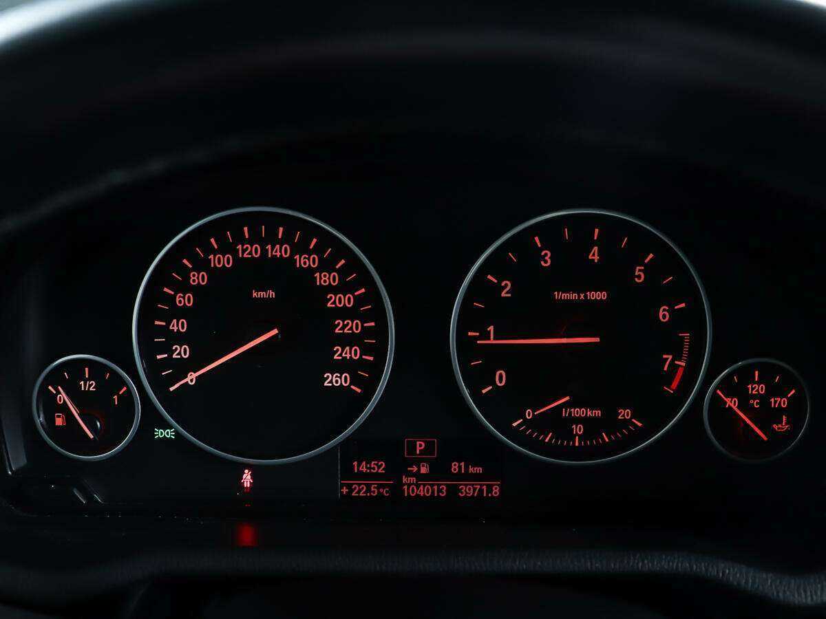 Продажа Б/У БМВ Икс3. Фото: #10