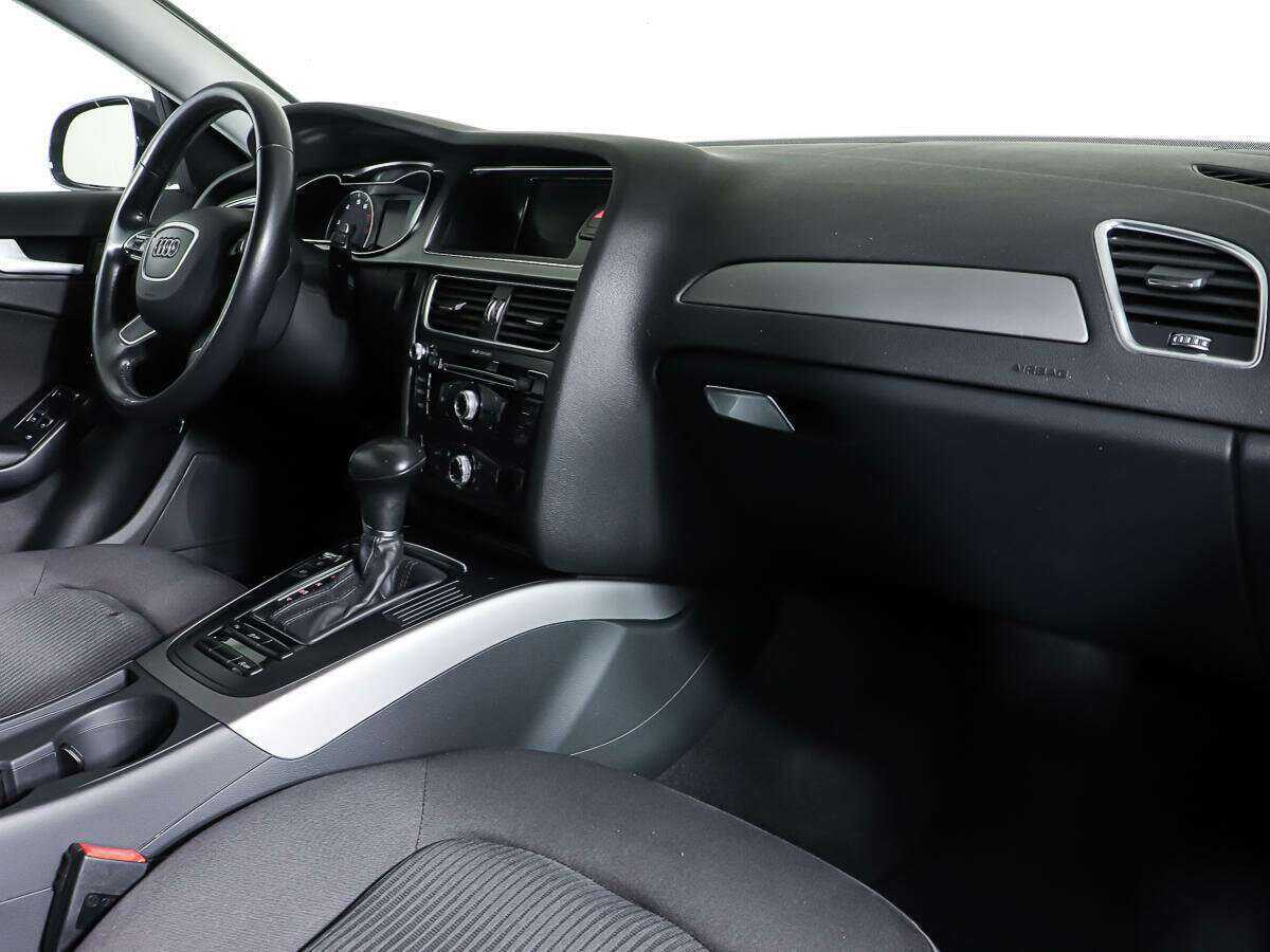 Продажа Б/У Ауди А4. Фото: #10