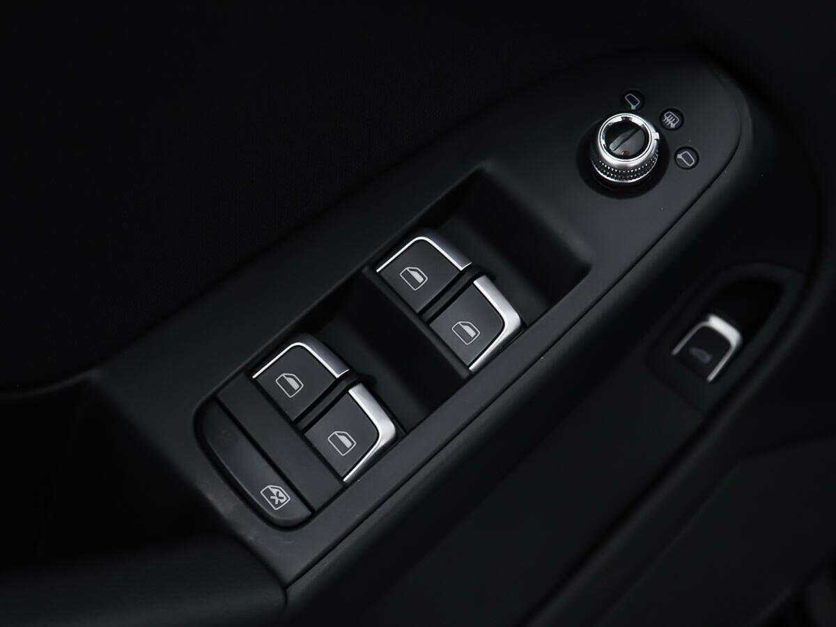 Продажа Б/У Ауди А4. Фото: #17