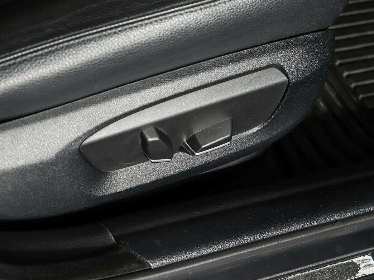 Продажа Б/У БМВ 5 серии. Фото: #15