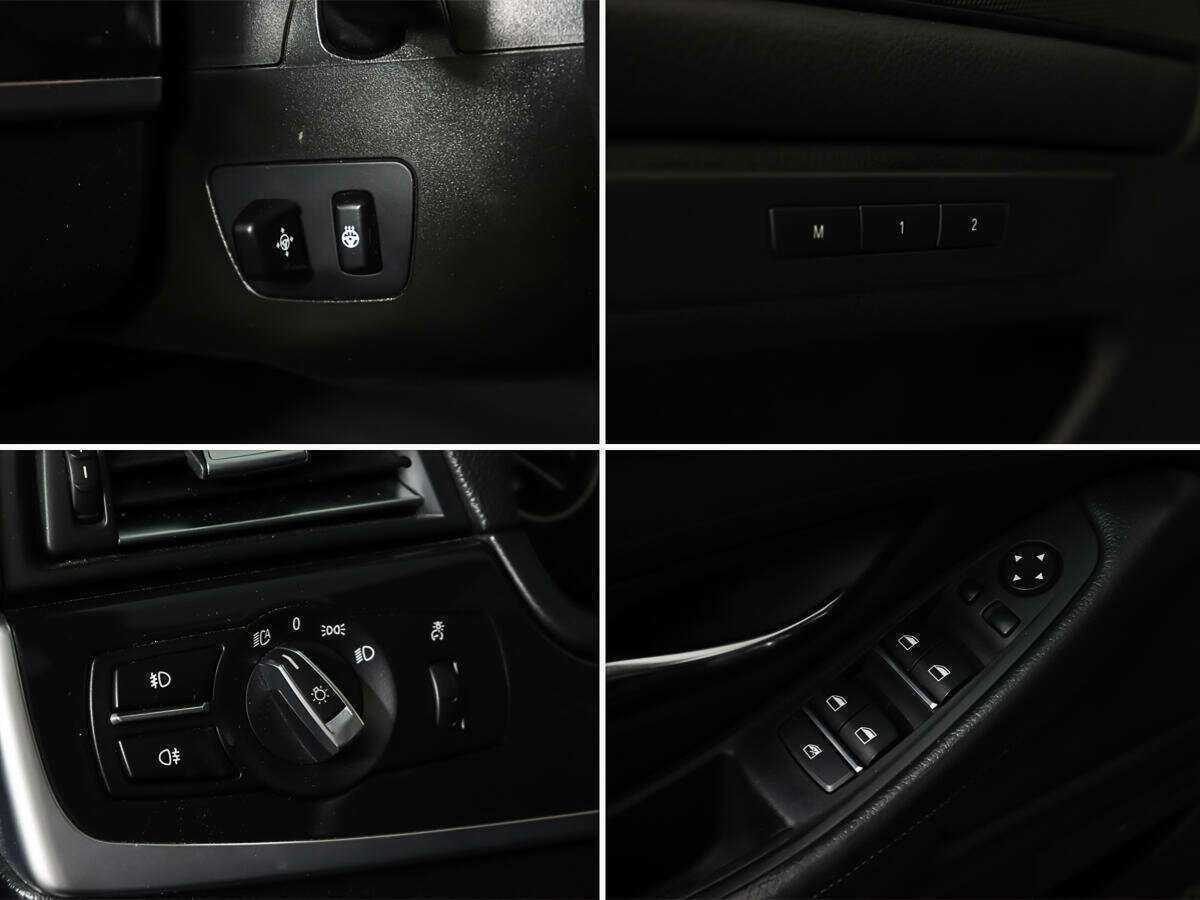 Продажа Б/У БМВ 5 серии. Фото: #18