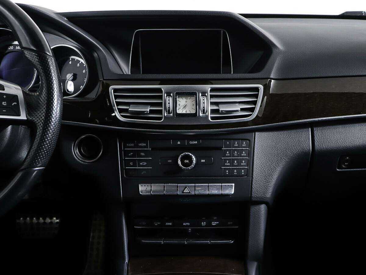 Продажа Б/У Мерседес-Бенц Е-Класс. Фото: #11