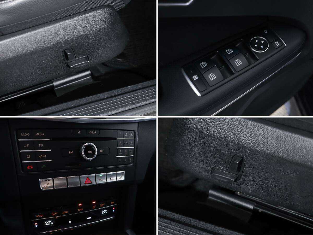 Продажа Б/У Мерседес-Бенц Е-Класс. Фото: #15