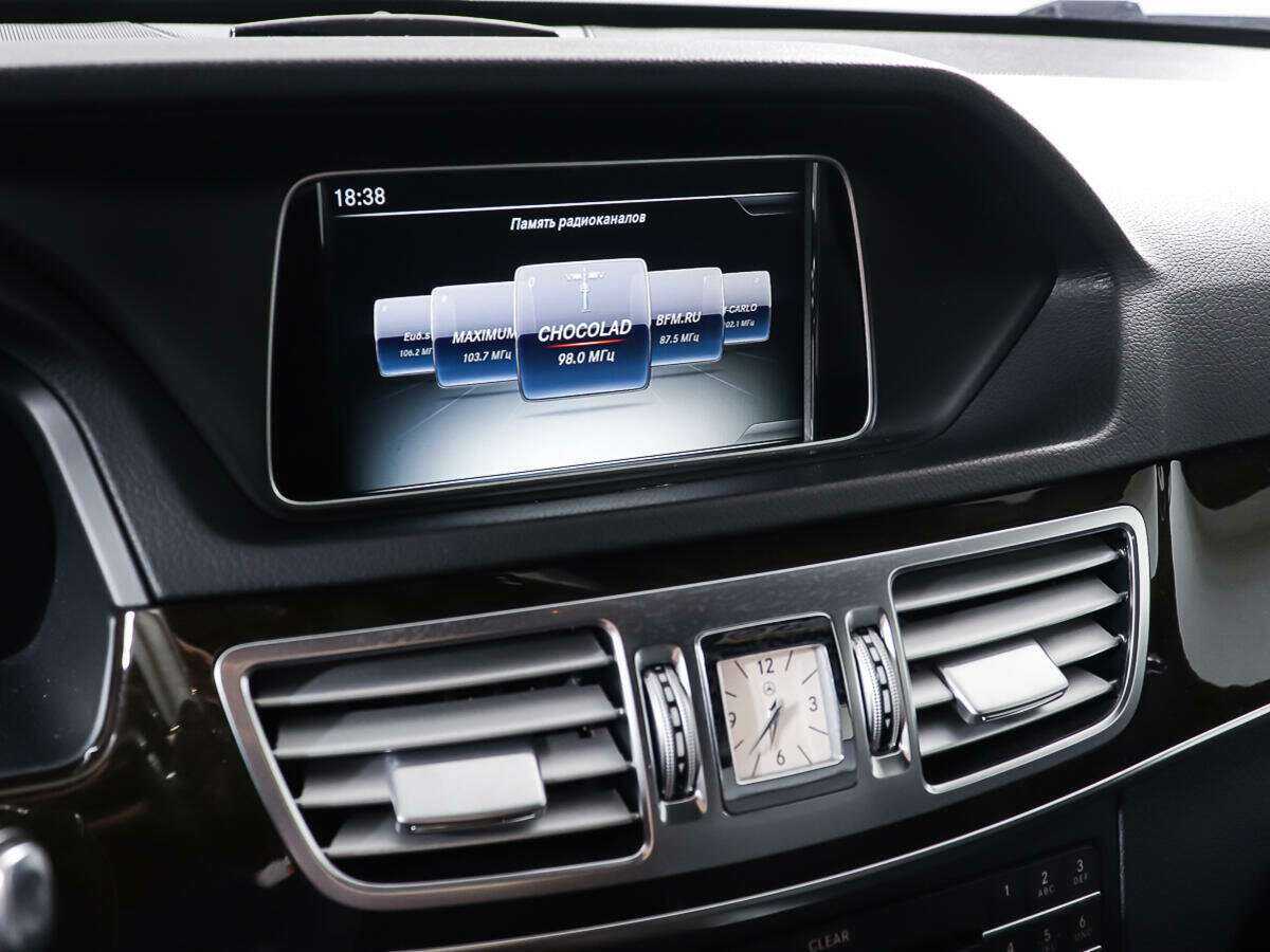 Продажа Б/У Мерседес-Бенц Е-Класс. Фото: #17