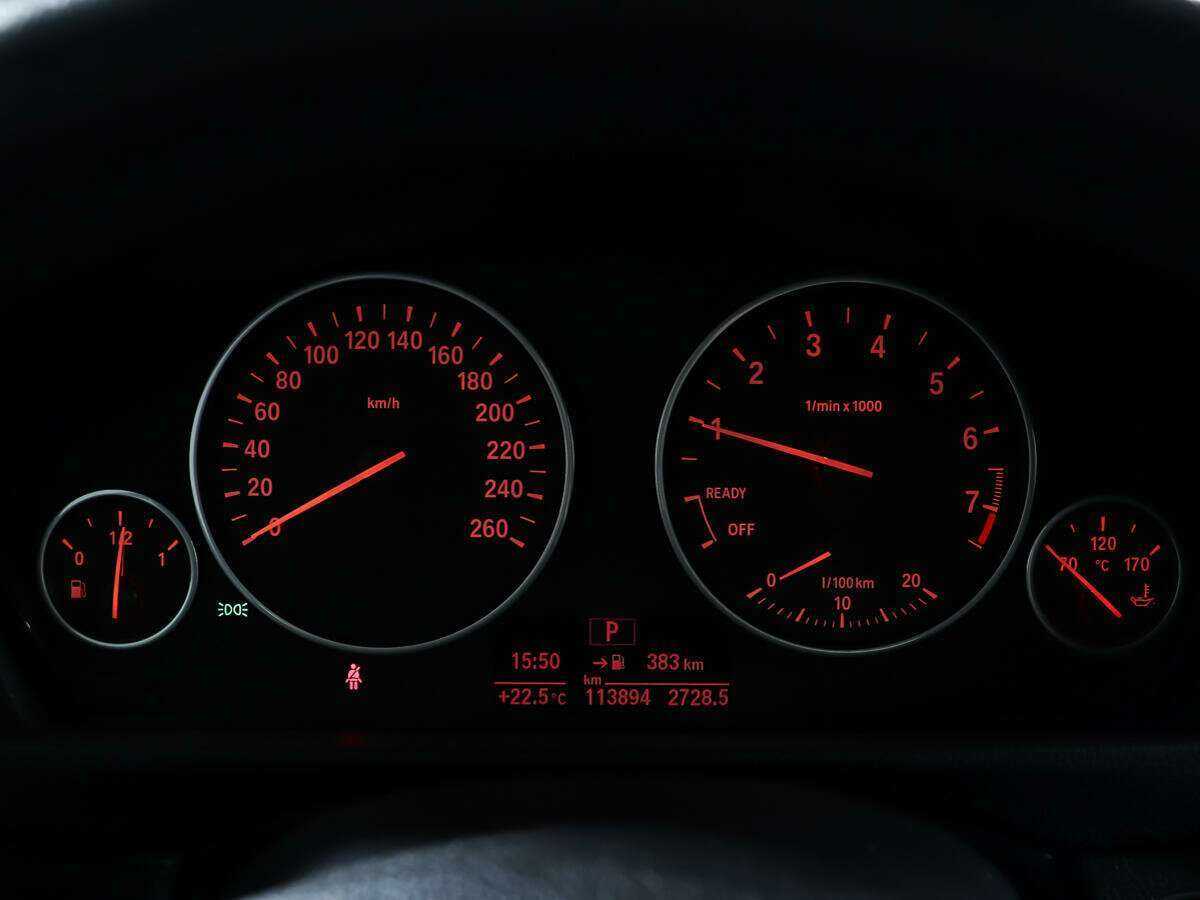 Продажа Б/У БМВ 3 серии. Фото: #13