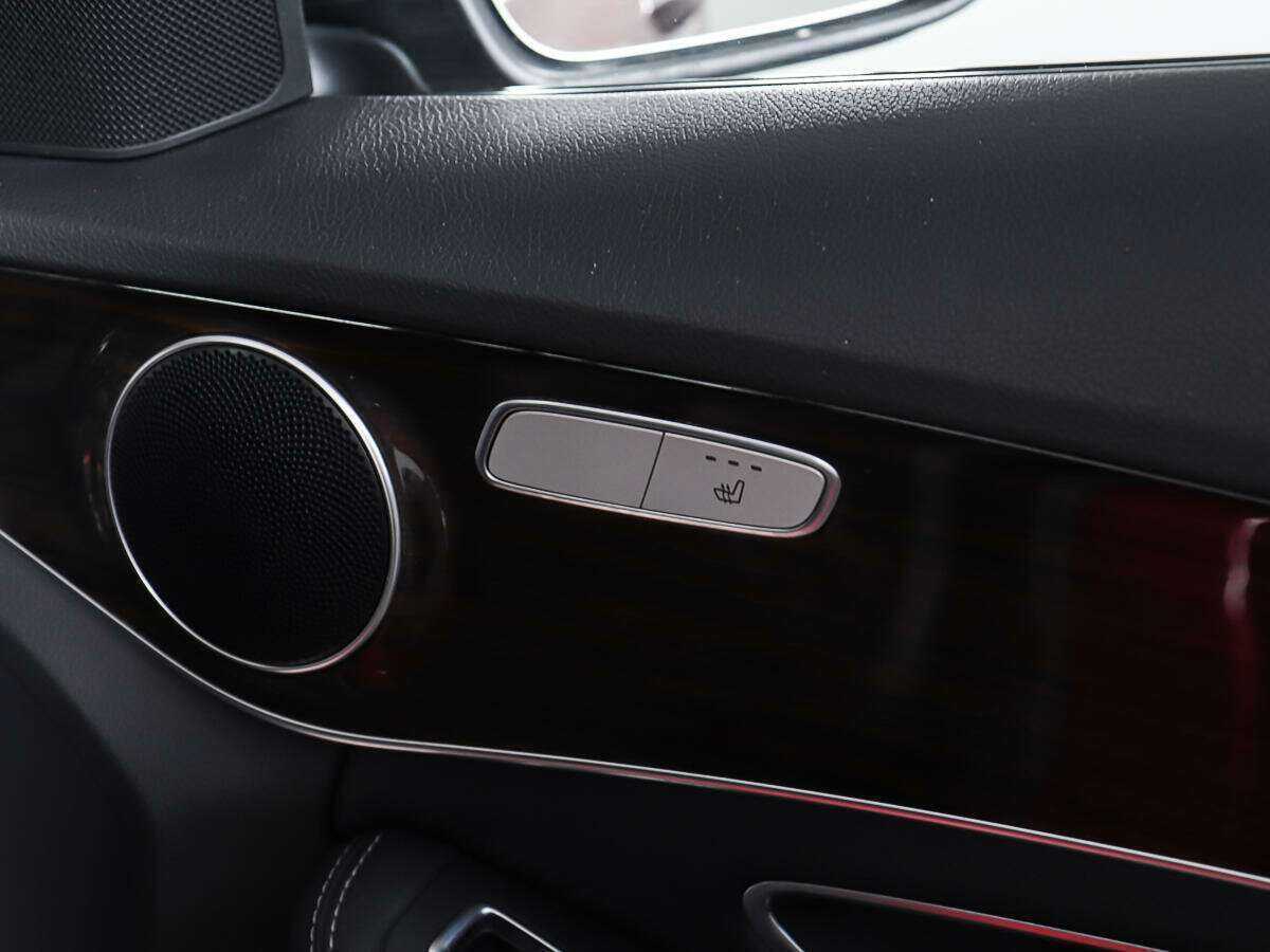 Продажа Б/У Мерседес-Бенц Ц-Класс. Фото: #16