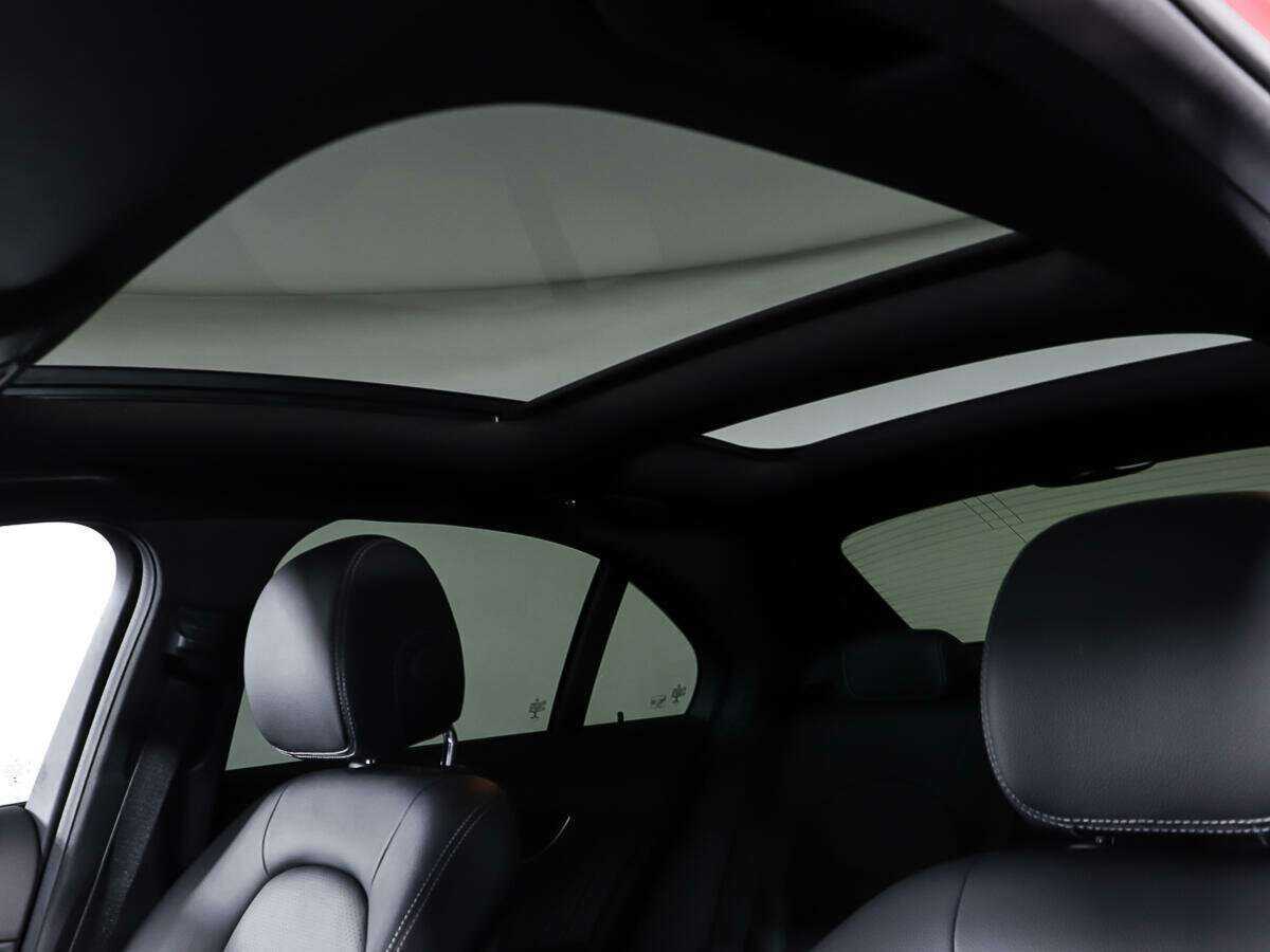 Продажа Б/У Мерседес-Бенц Ц-Класс. Фото: #18