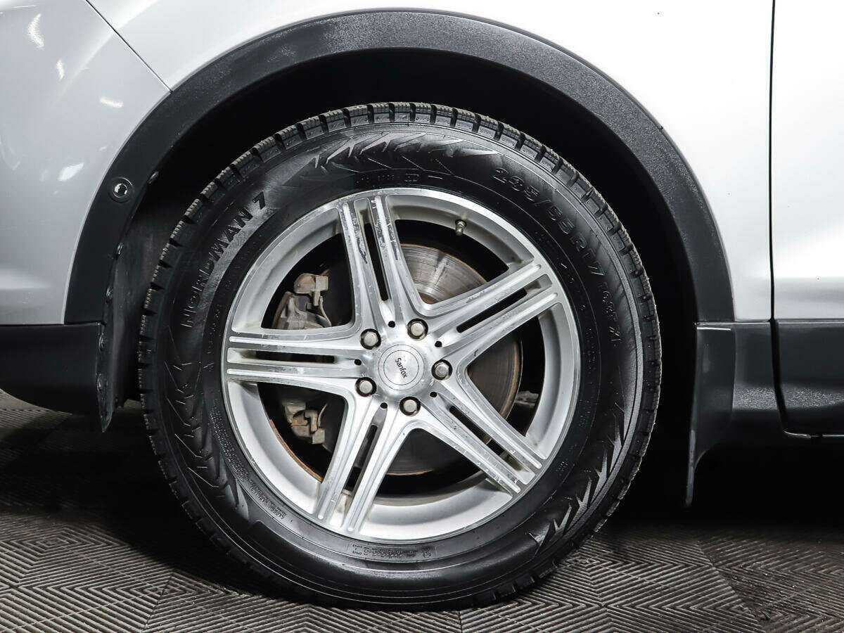 Продажа Б/У Форд Куга. Фото: #22