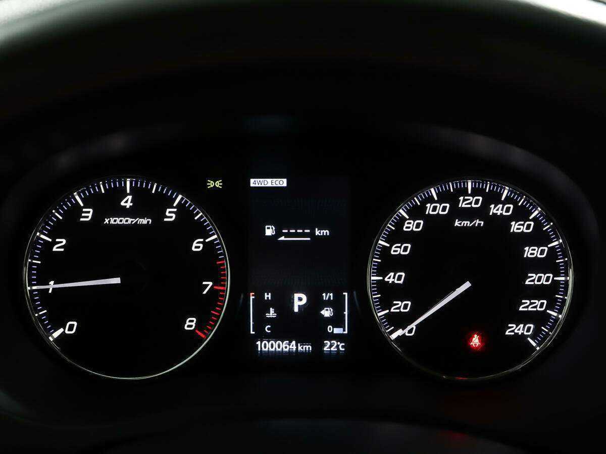 Продажа Б/У Митсубиши Оутлэндер. Фото: #12