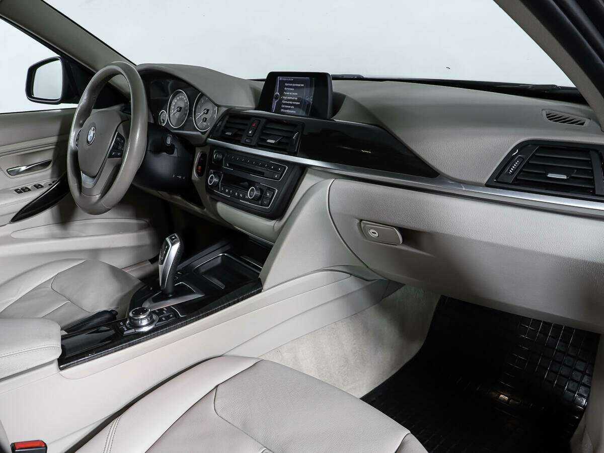 Продажа Б/У БМВ 3 серии. Фото: #8