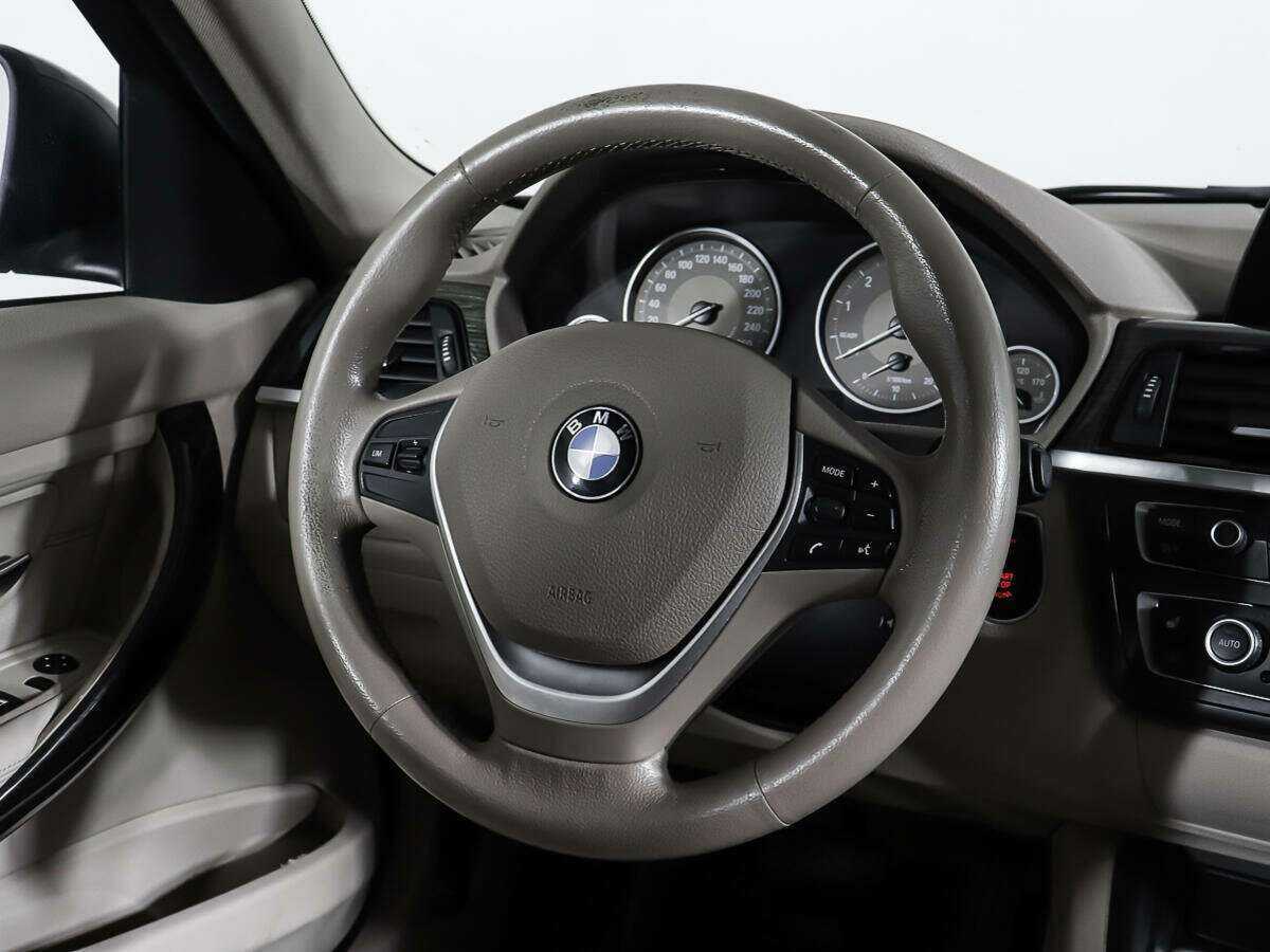 Продажа Б/У БМВ 3 серии. Фото: #13