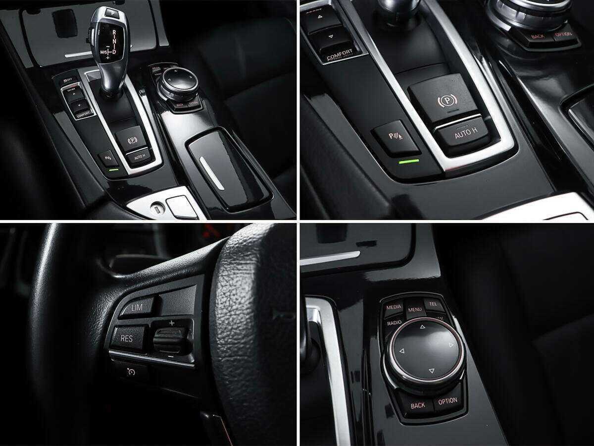 Продажа Б/У БМВ 5 серии. Фото: #17