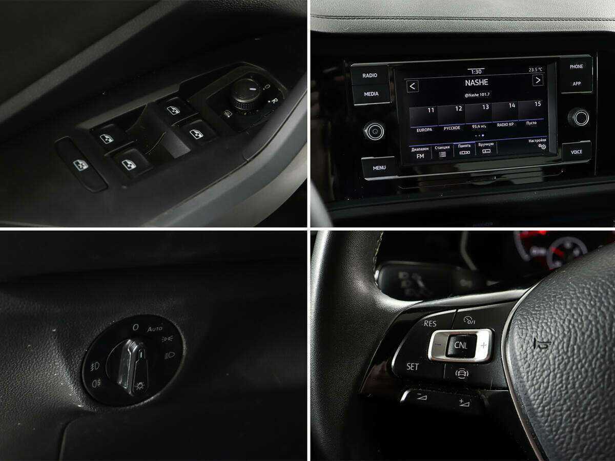 Продажа Б/У Фольксваген Джетта. Фото: #14