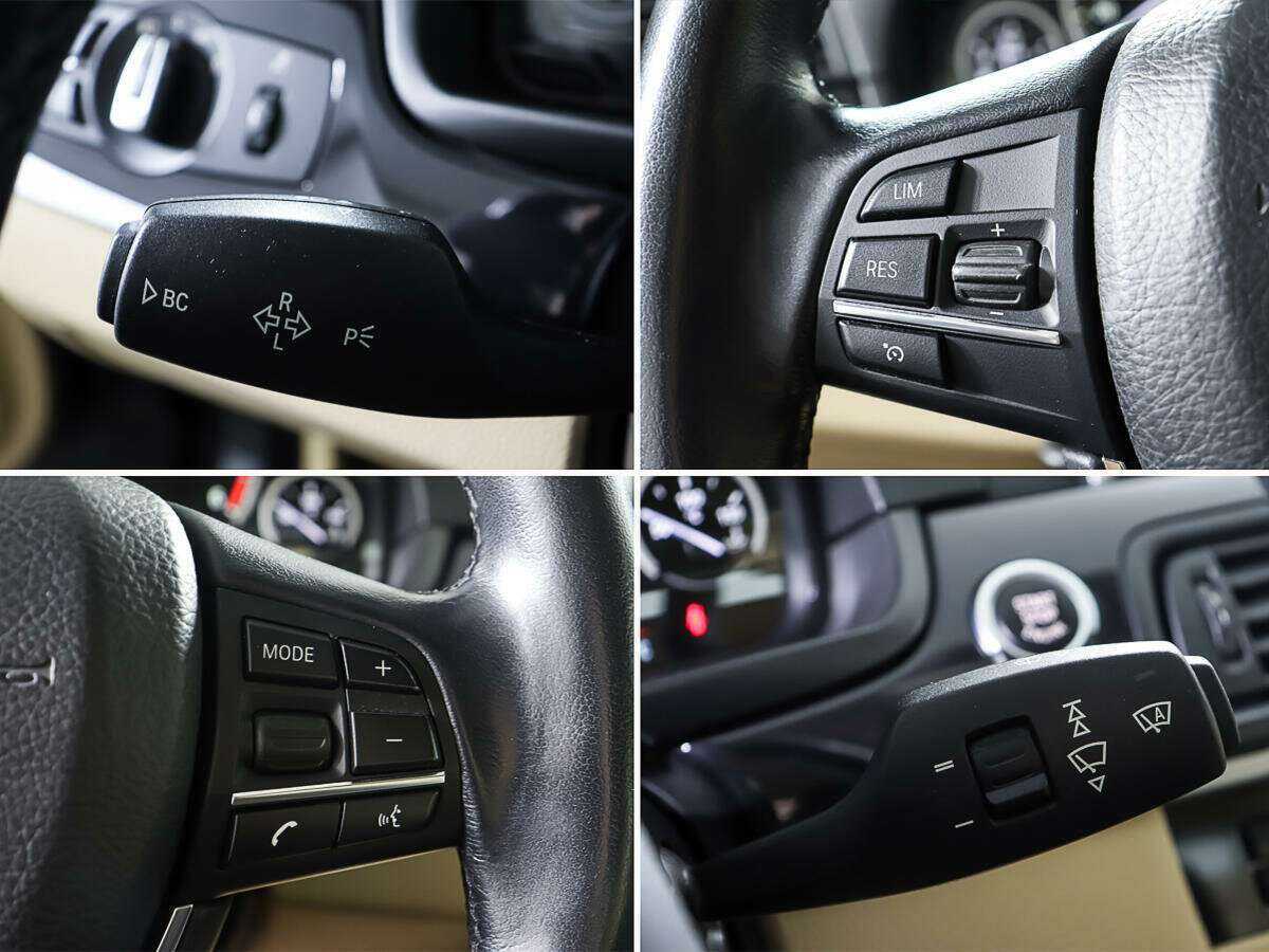 Продажа Б/У БМВ 5 серии. Фото: #14