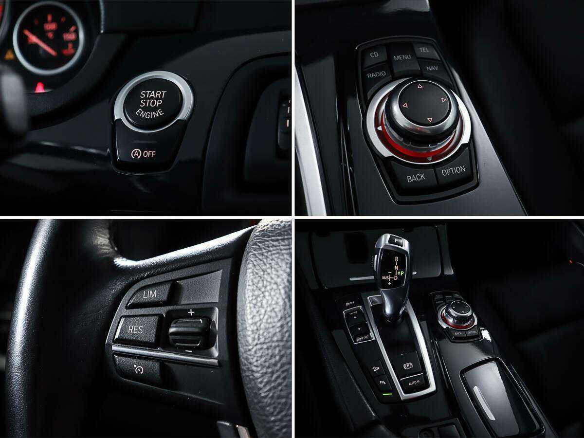 Продажа Б/У БМВ 5 серии. Фото: #16