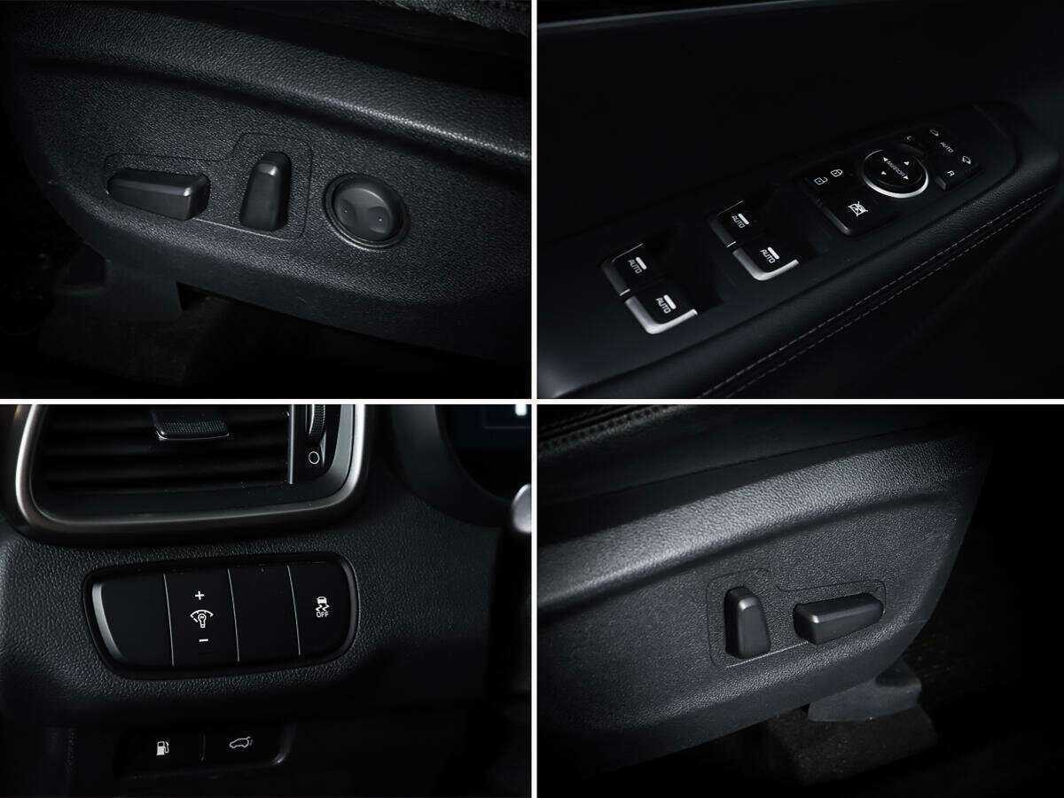 Продажа Б/У Киа Соренто. Фото: #14