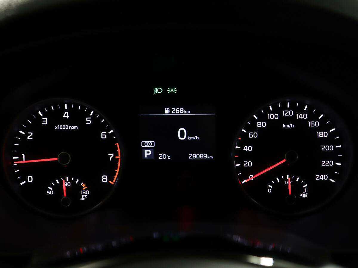 Продажа Б/У Киа Спортейдж. Фото: #13