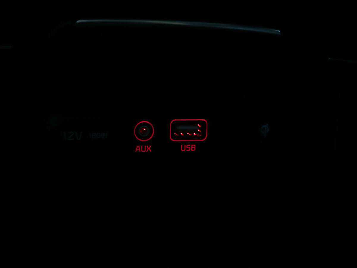 Продажа Б/У Киа Оптима. Фото: #15