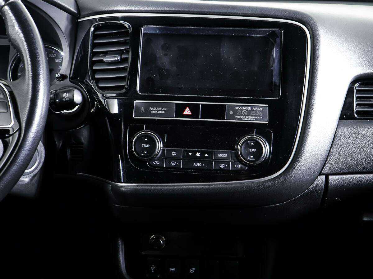 Продажа Б/У Митсубиши Оутлэндер. Фото: #11