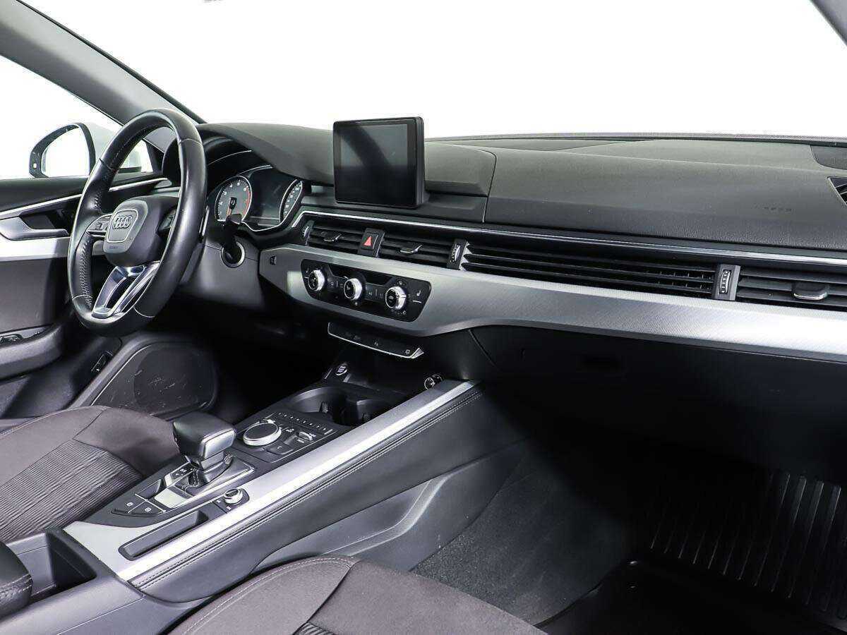 Продажа Б/У Ауди А4. Фото: #8