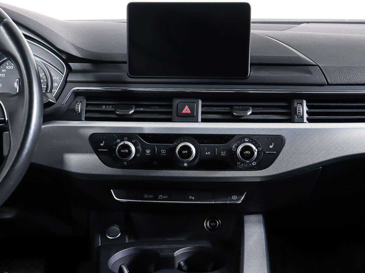 Продажа Б/У Ауди А4. Фото: #11