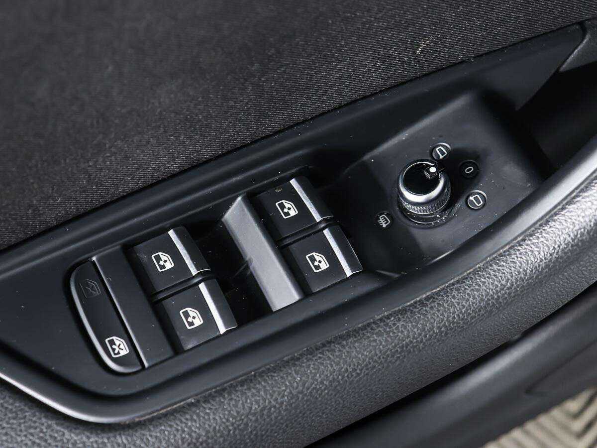 Продажа Б/У Ауди А4. Фото: #16