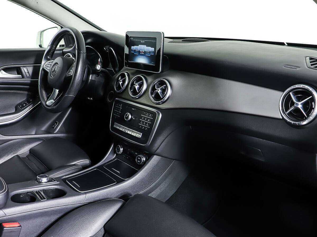 Продажа Б/У Мерседес-Бенц КЛА. Фото: #8