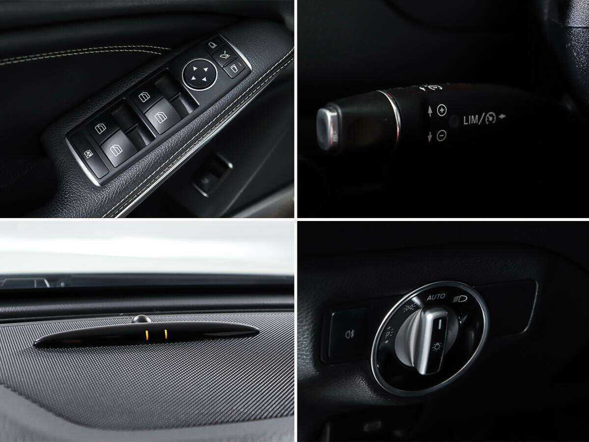 Продажа Б/У Мерседес-Бенц КЛА. Фото: #15