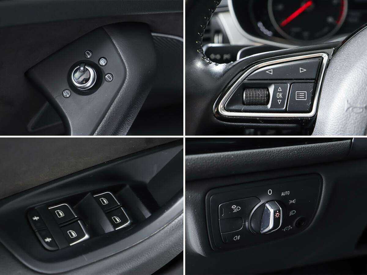 Продажа Б/У Ауди А6. Фото: #18