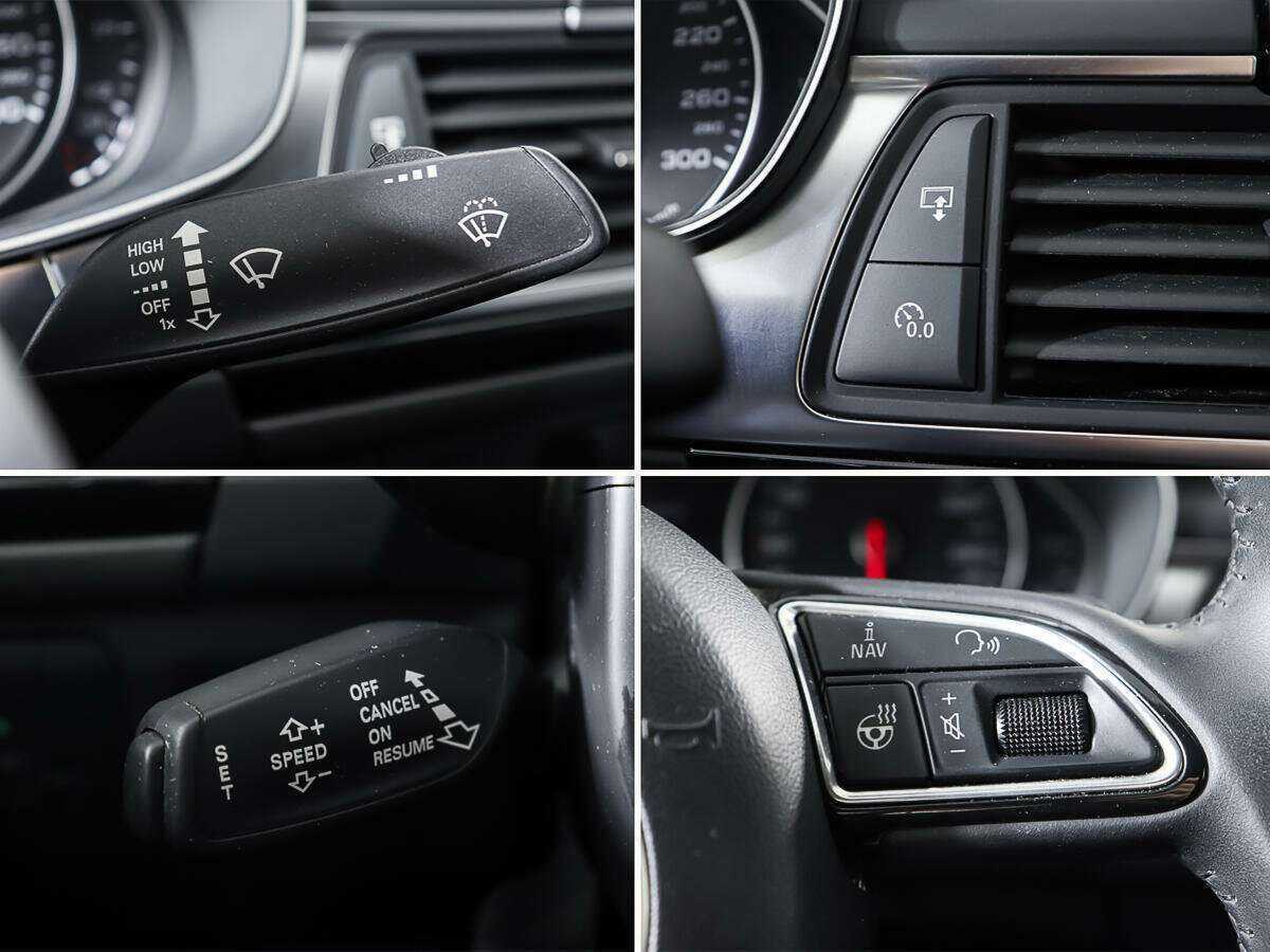 Продажа Б/У Ауди А6. Фото: #19