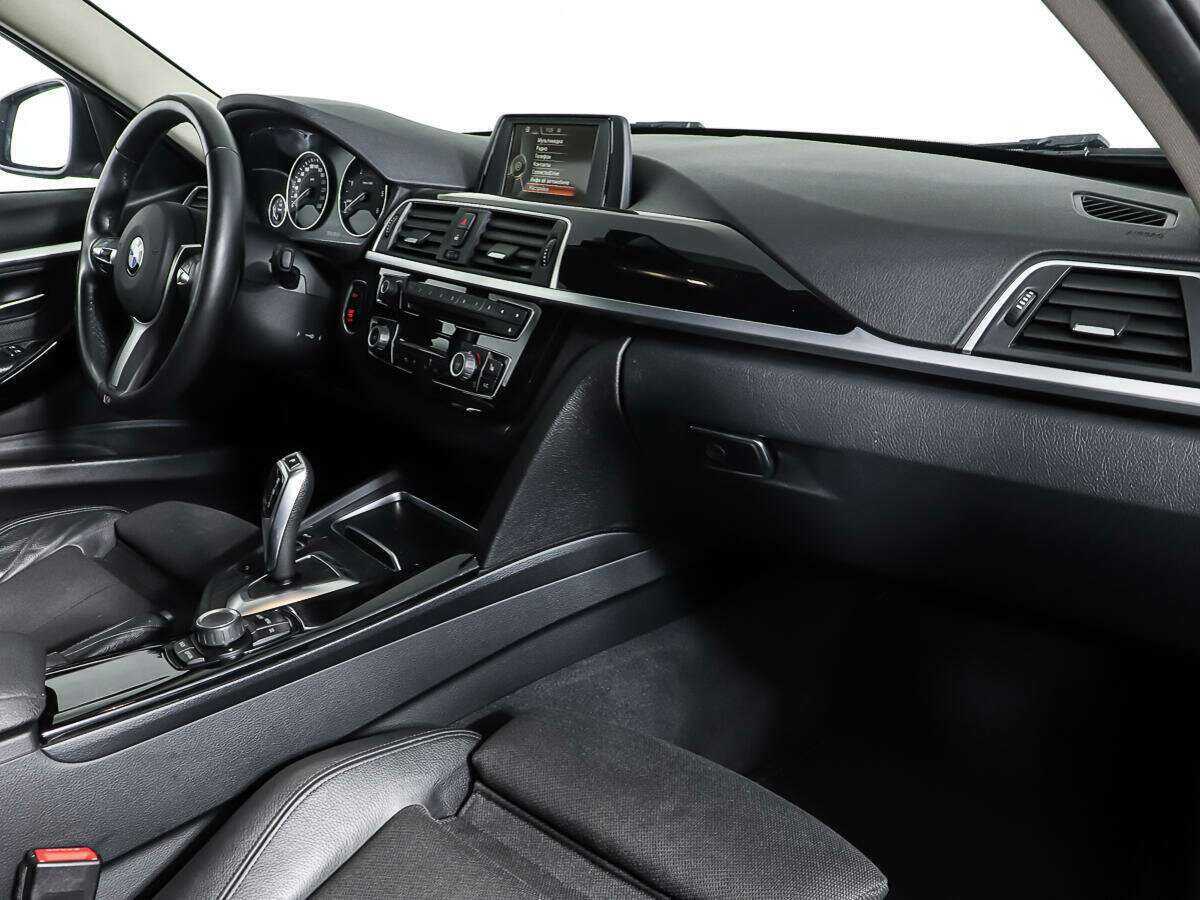 Продажа Б/У БМВ 3 серии. Фото: #8