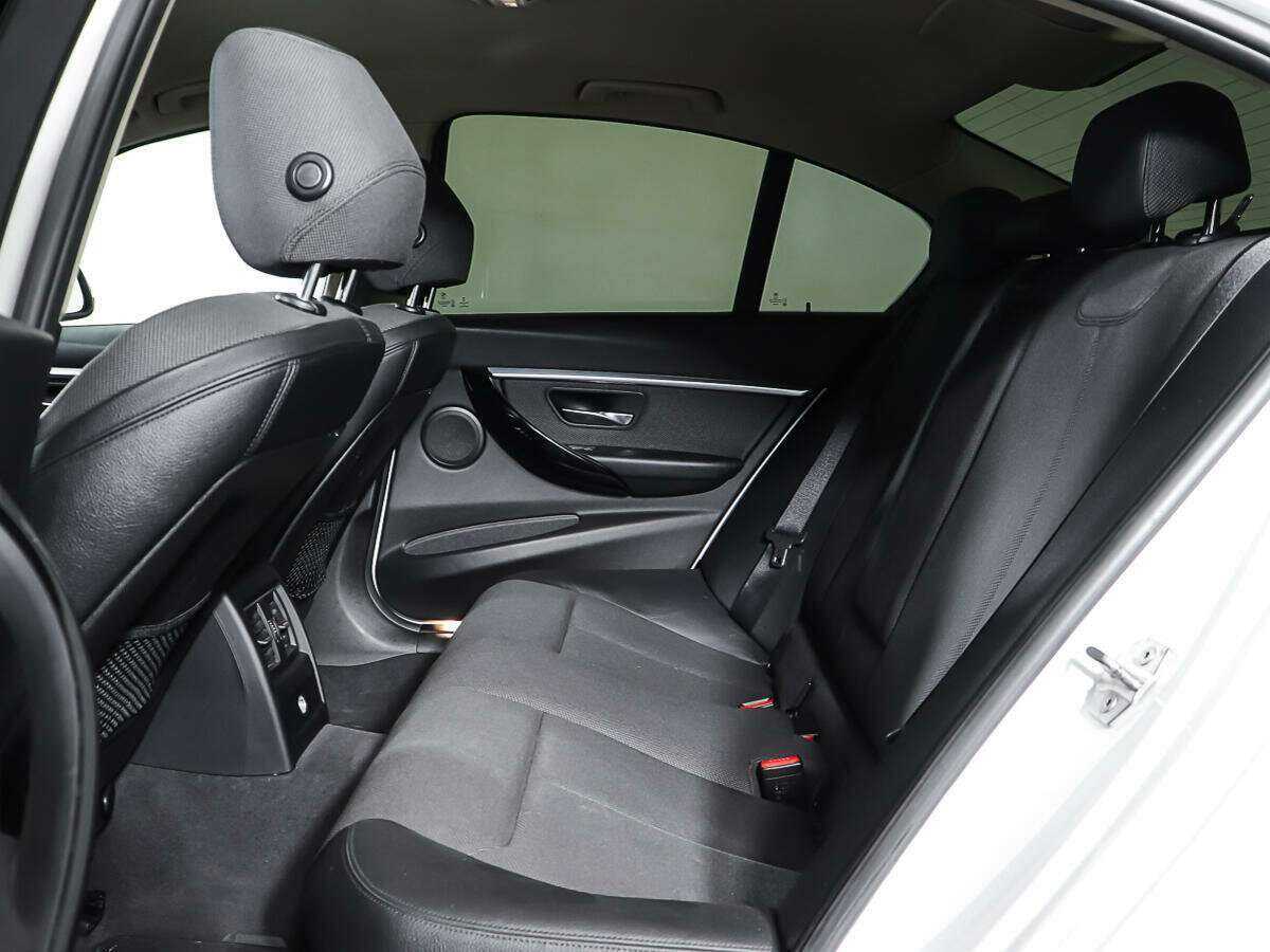 Продажа Б/У БМВ 3 серии. Фото: #9