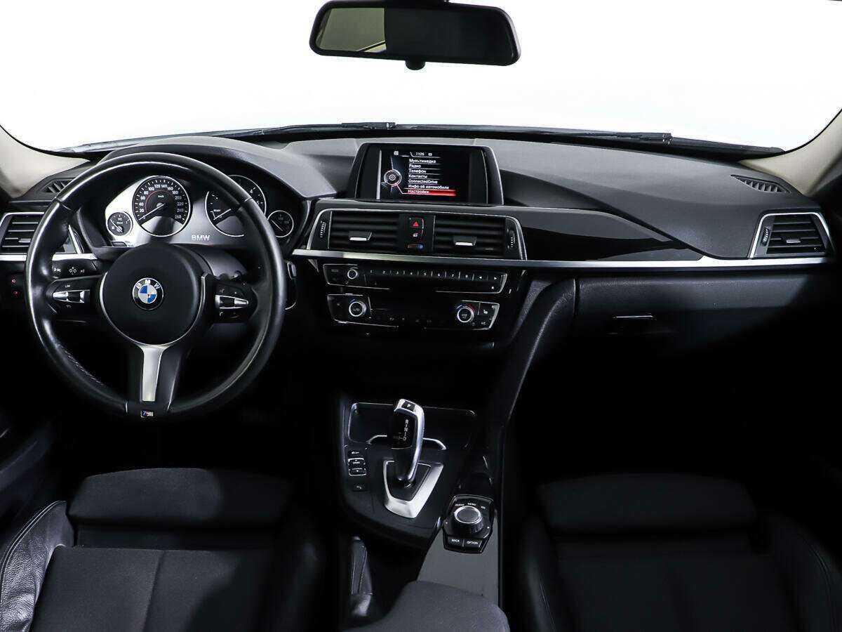 Продажа Б/У БМВ 3 серии. Фото: #10