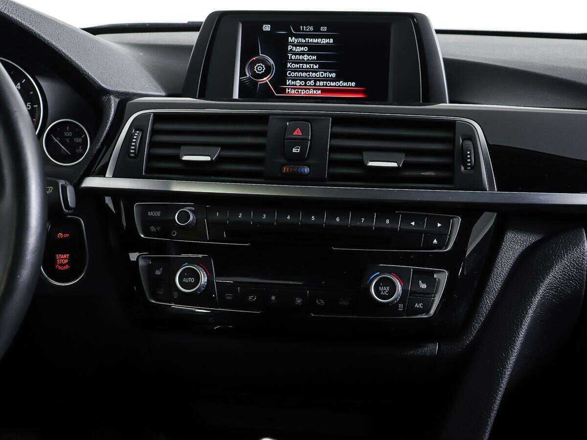 Продажа Б/У БМВ 3 серии. Фото: #11