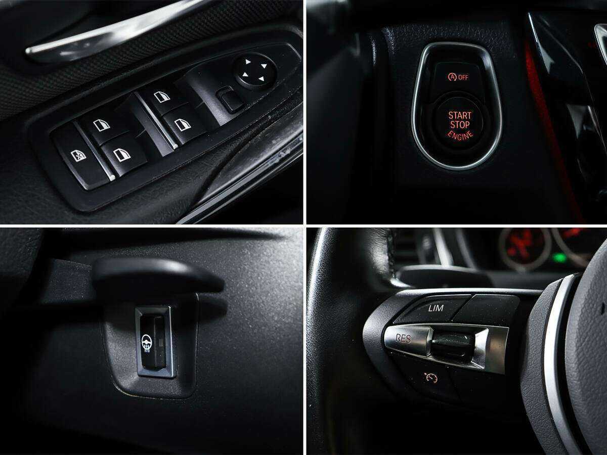 Продажа Б/У БМВ 3 серии. Фото: #16