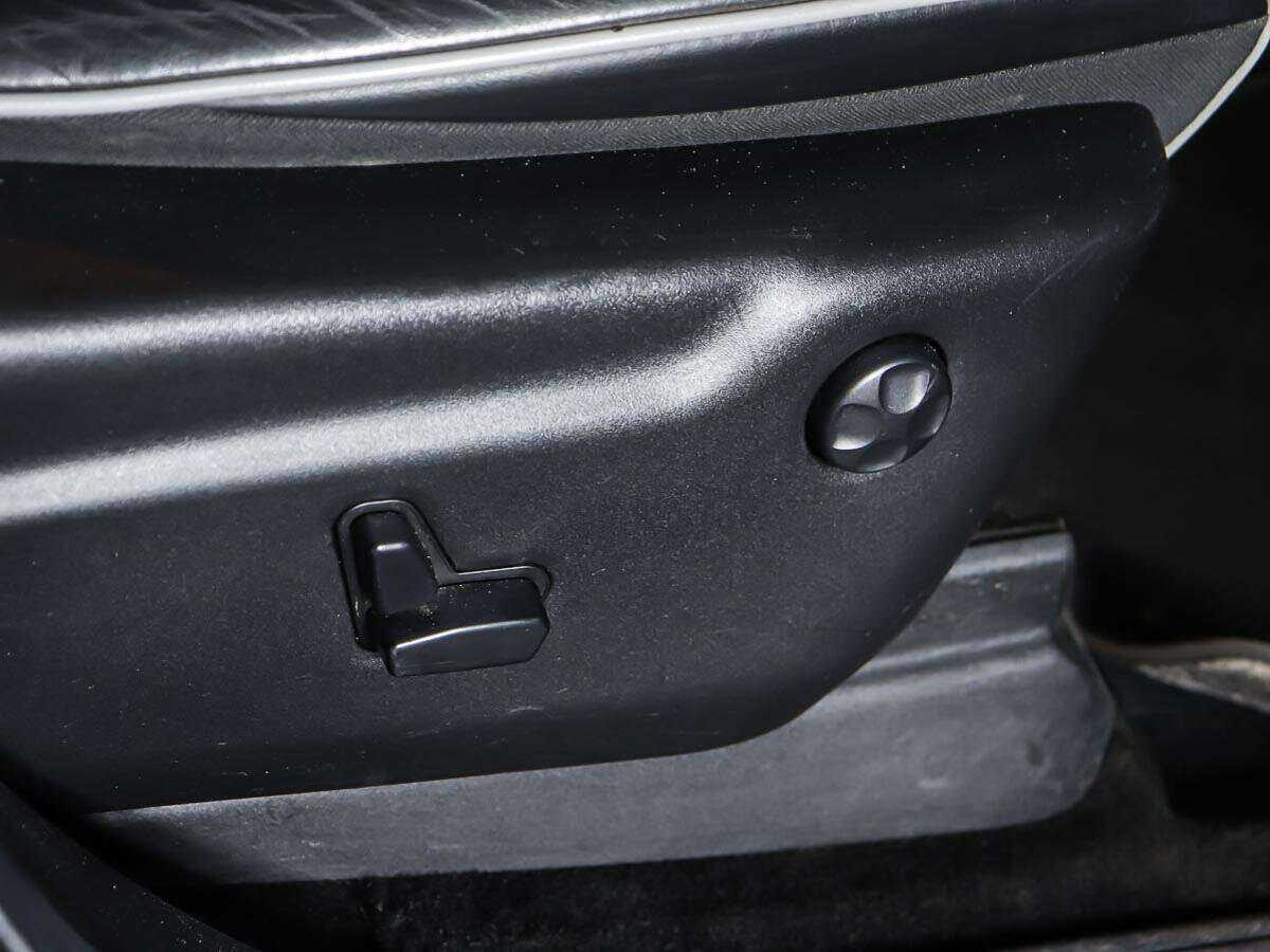 Продажа Б/У Джип Гранд Чироки. Фото: #14