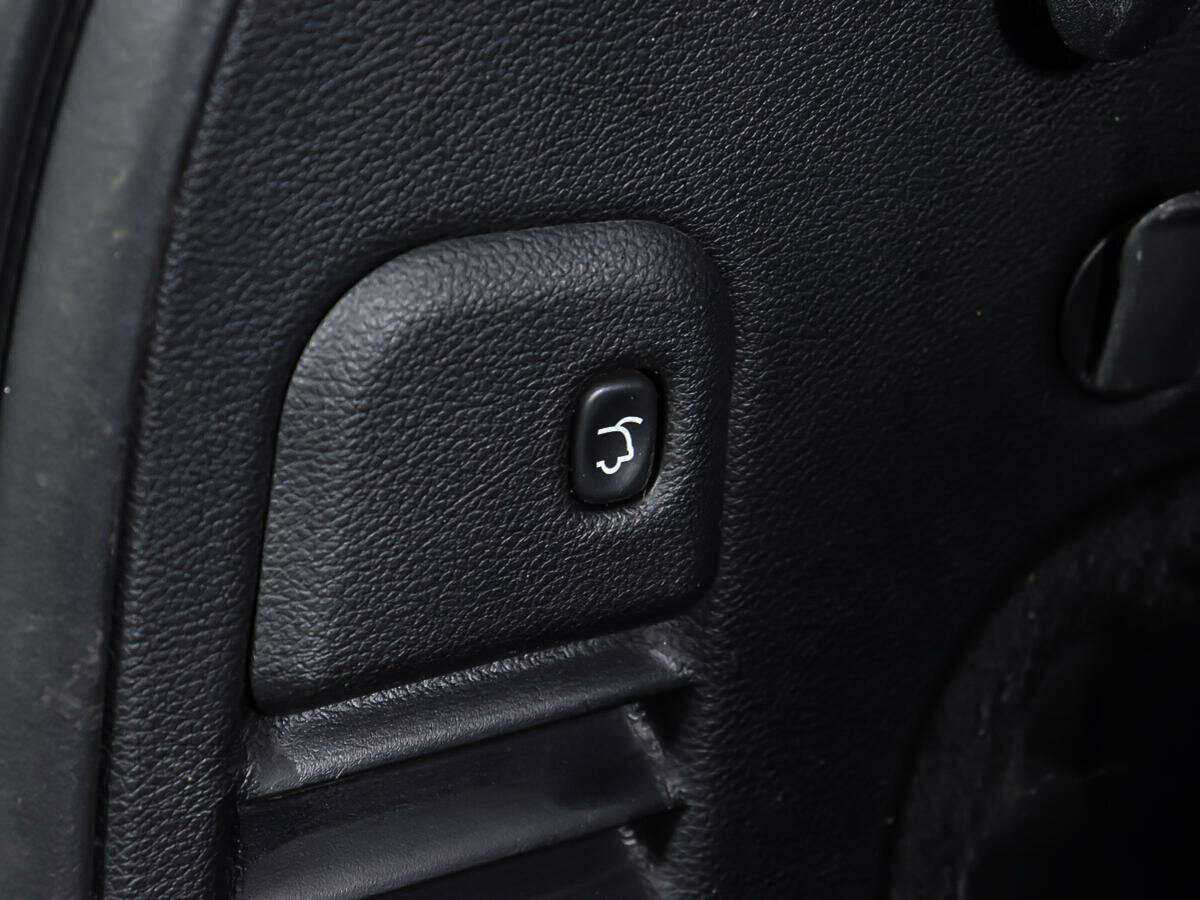 Продажа Б/У Джип Гранд Чироки. Фото: #15