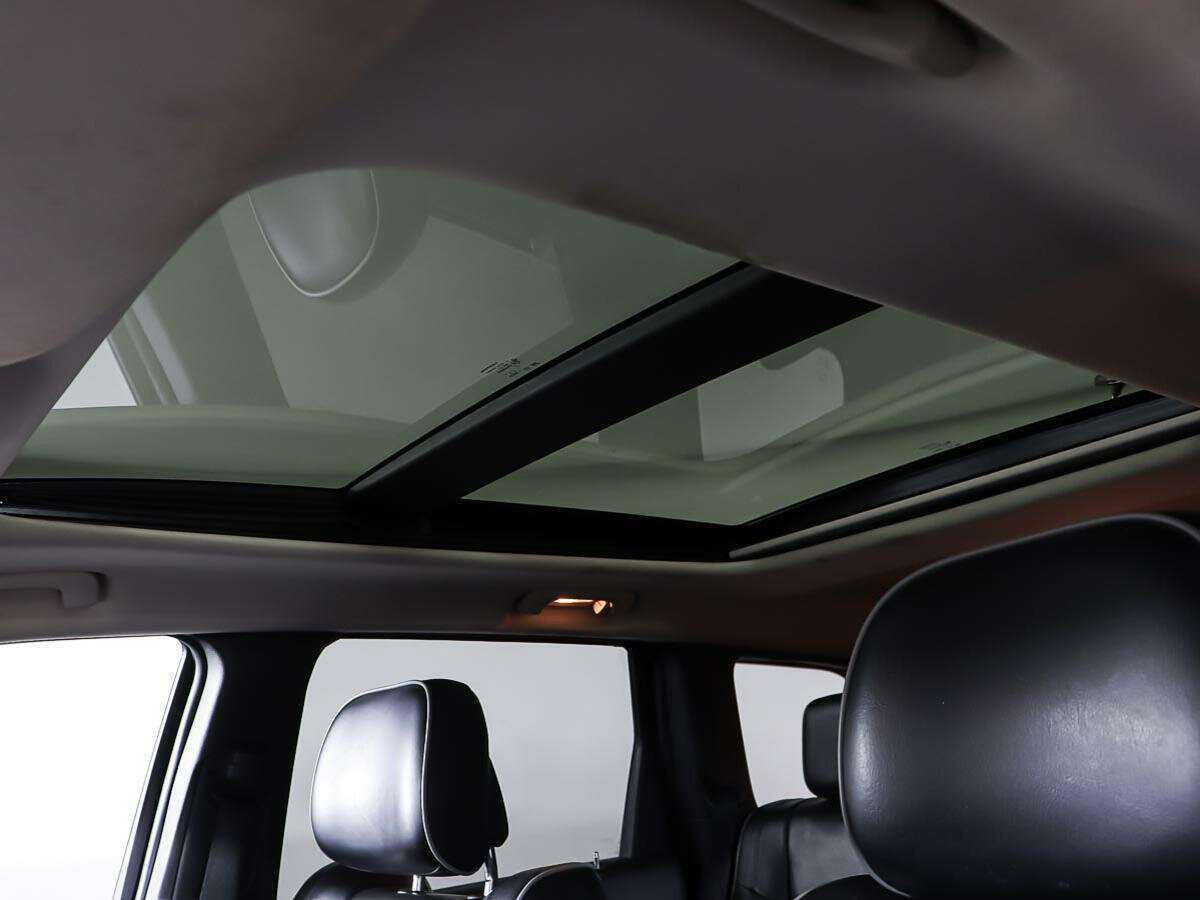 Продажа Б/У Джип Гранд Чироки. Фото: #16