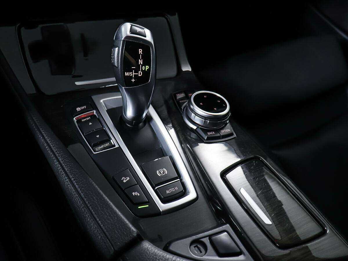 Продажа Б/У БМВ 5 серии. Фото: #18