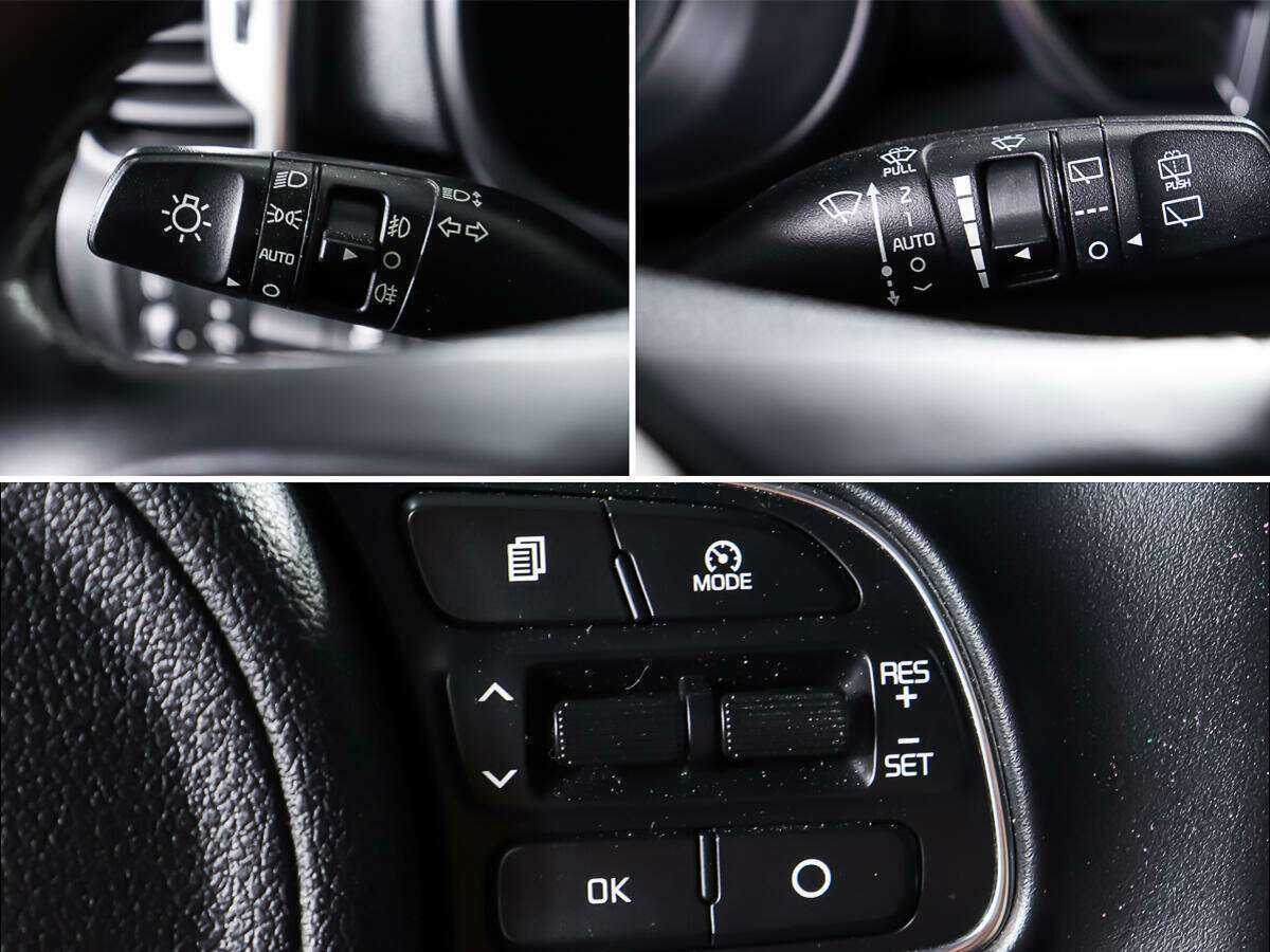 Продажа Б/У Киа Спортейдж. Фото: #15