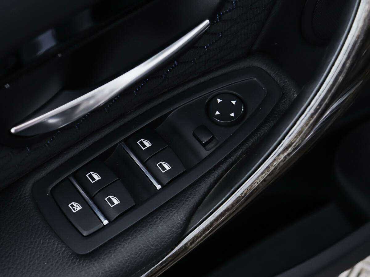 Продажа Б/У БМВ 3 серии. Фото: #15