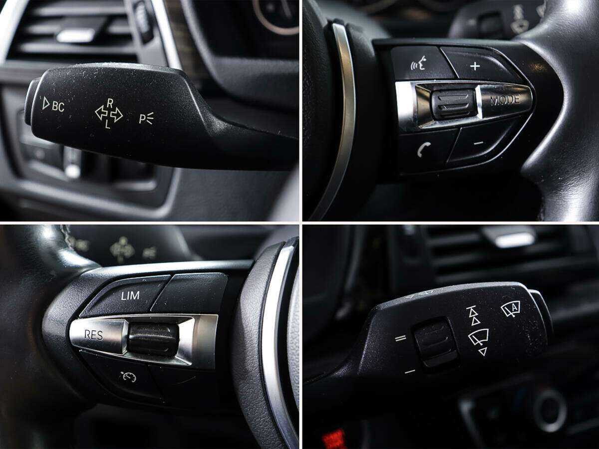 Продажа Б/У БМВ 3 серии. Фото: #16